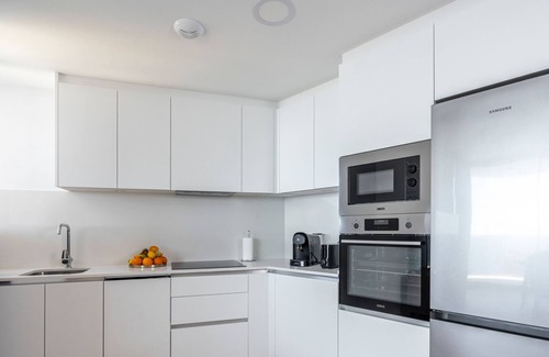 Cala Apartamento | Torre Sakura