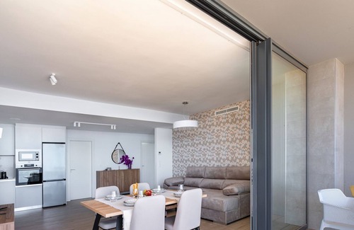 Cala Apartamento | Torre Sakura