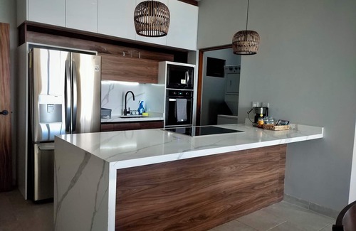 Los Cabos Apartamento | Torre San Angel