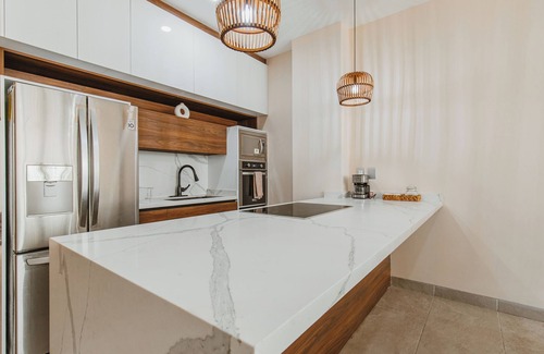 Los Cabos Apartamento | Torre San Angel