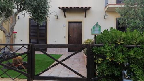 Birgi Vecchi Apartamento | Torre Sances House