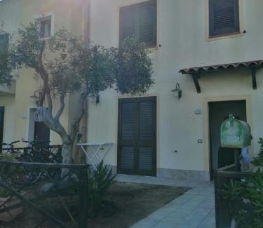 Birgi Vecchi Apartamento | Torre Sances House