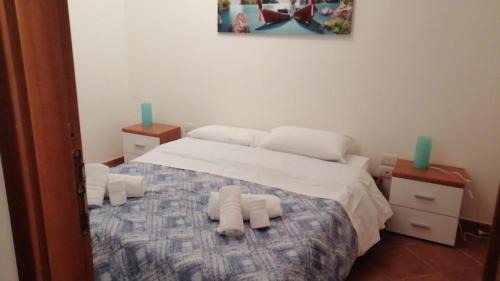 Birgi Vecchi Apartamento | Torre Sances House