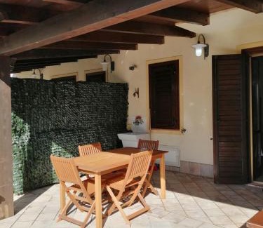 Birgi Vecchi Apartamento | Torre Sances House