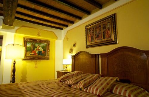 Collevalenza Hotel | Torre Sangiovanni Albergo e Ristorante da Rosary