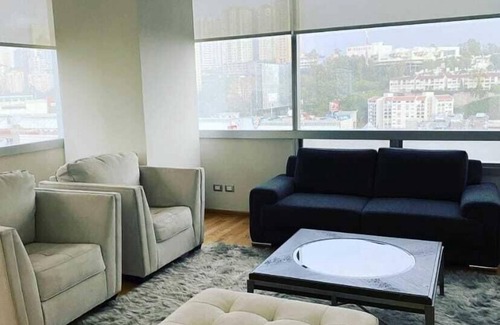 Mocambo Complejo | Torre Santa María