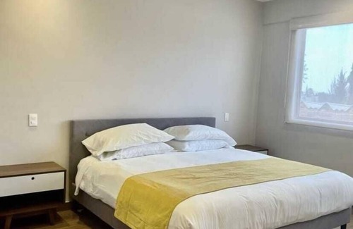 Mocambo Complejo | Torre Santa María