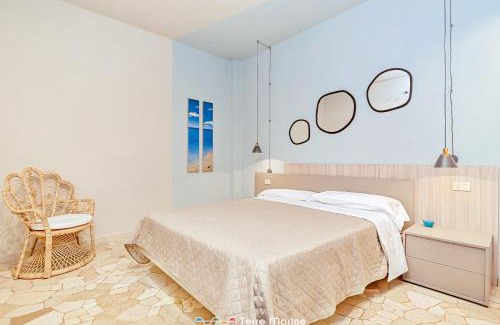 Portovenere Apartamento | Torre Scola, Terre Marine