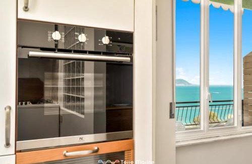 Portovenere Apartamento | Torre Scola, Terre Marine