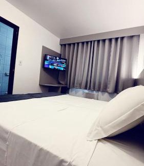 Centro Hotel | Torre Sol Hotel & Eventos