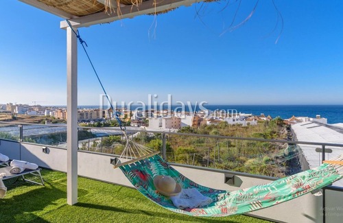 El Morche Apartamento | Apartamentos Torre Vigía