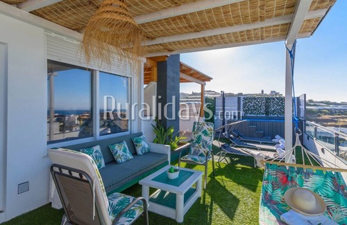 El Morche Apartamento | Apartamentos Torre Vigía