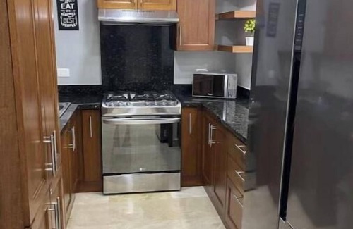 Puerto Bahia Apartamento | Torre Vista Mar, Luxury Apartment, Las Piedras 303