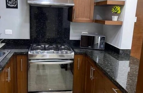 Puerto Bahia Apartamento | Torre Vista Mar, Luxury Apartment, Las Piedras 303