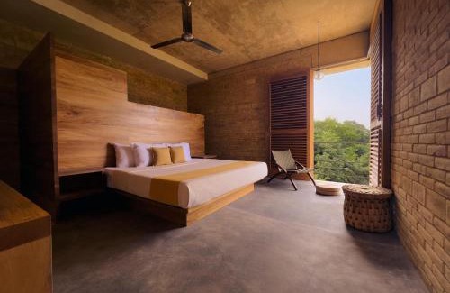 Brisas de Zicatela Hotel | Torrearena Design Hotel