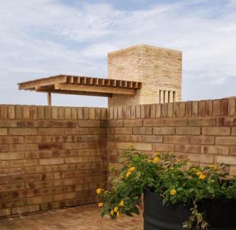 Brisas de Zicatela Hotel | Torrearena Design Hotel
