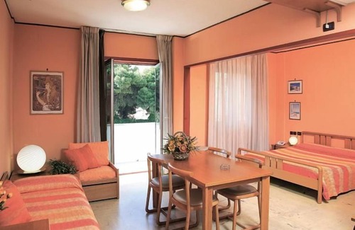 Palermo Hotel | Torreata Residence Hotel