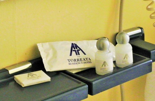 Palermo Hotel | Torreata Residence Hotel