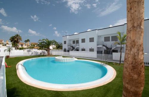 Torre de la Horadada Apartamento | Torrebeach
