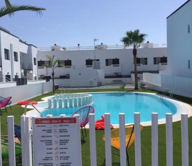 Torre de la Horadada Apartamento | Torrebeach