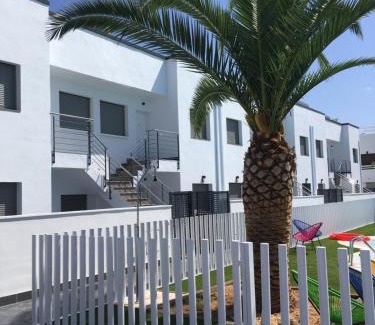 Torre de la Horadada Apartamento | Torrebeach