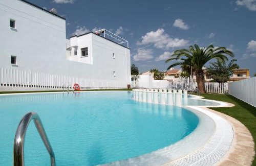 Torre de la Horadada Apartamento | Torrebeach