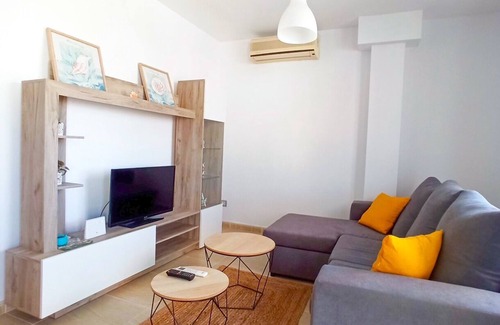Torreblanca Apartamento | Apartamento Torreblanca II Rental Holidays REF 062