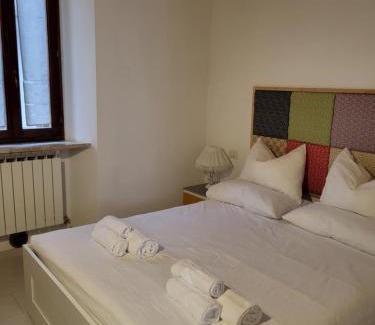 Foligno Casa | TorreCielo
