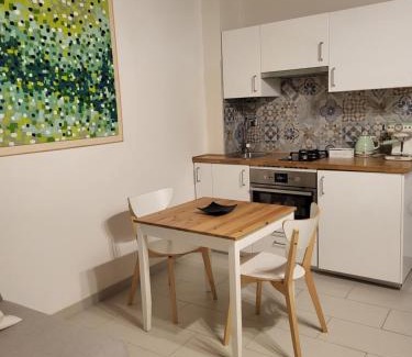 Foligno Casa | TorreCielo