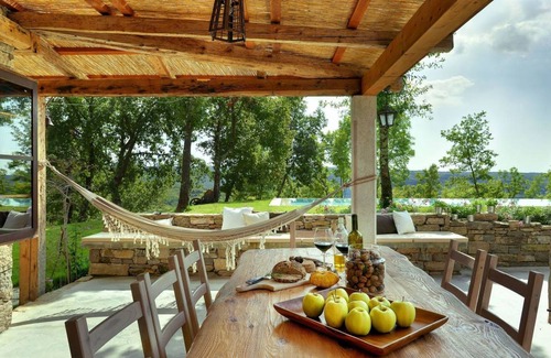 Groznjan Casa | Torrecorta 220.1