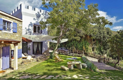 Groznjan Casa | Torrecorta 220.1