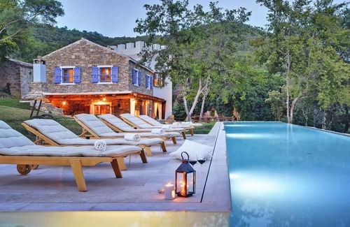 Groznjan Casa | Torrecorta 220.1
