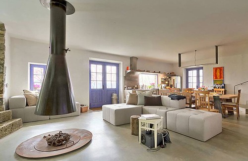 Groznjan Casa | Torrecorta