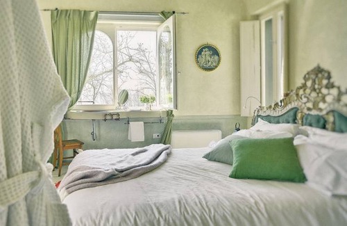Groznjan Casa | Torrecorta