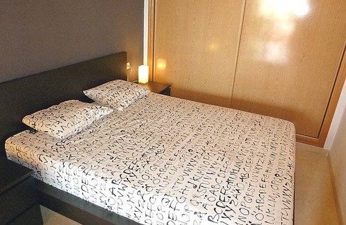 Benalmadena Costa Apartamento | 90 m² Apartamento ∙ 2 habitaciones ∙ 4 personas