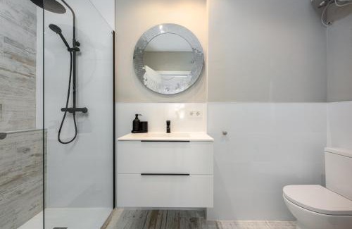 San Roque Apartamento | Torreguadiaro flat - 2 min to beach