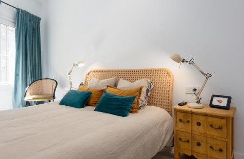 San Roque Apartamento | Torreguadiaro flat - 2 min to beach