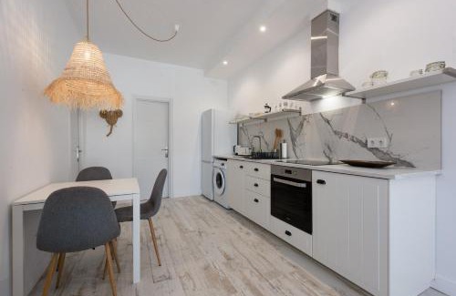 San Roque Apartamento | Torreguadiaro flat - 2 min to beach