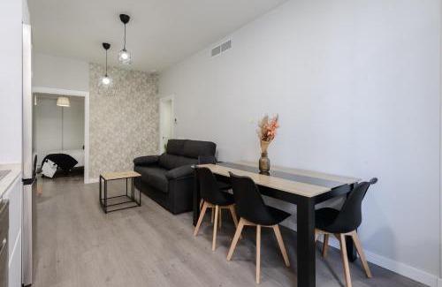 Torrejón de Ardoz Apartamento | Torrejón Suites 2 habitaciones