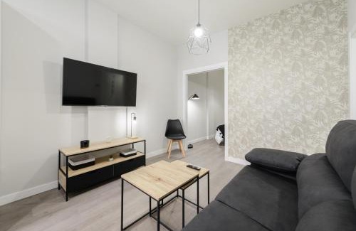 Torrejón de Ardoz Apartamento | Torrejón Suites 2 habitaciones