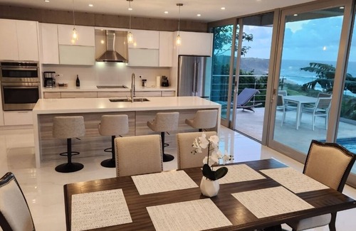 Coto Casa | Torremar Luxury Villa: A Luxurious Coastal Escape for Adults