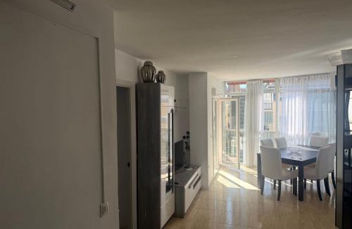 Centro de Torremolinos Apartamento | Torremolinos centro