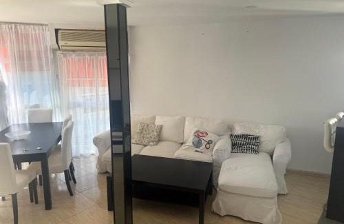 Centro de Torremolinos Apartamento | Torremolinos centro