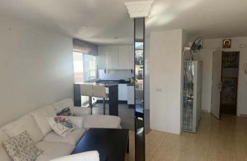 Centro de Torremolinos Apartamento | Torremolinos centro