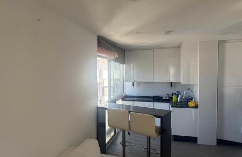 Centro de Torremolinos Apartamento | Torremolinos centro