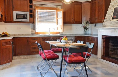 Baena Casa | Torreon de Morayma by Interhome