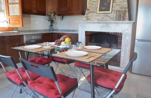 Baena Casa | Torreon de Morayma by Interhome
