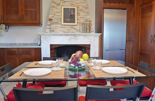 Baena Casa | Torreon de Morayma by Interhome