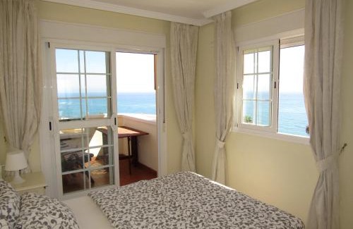 Torrequebrada Apartamento | Torreon del Mar Apartment