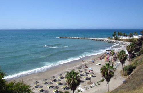 Torrequebrada Apartamento | Torreon del Mar Apartment